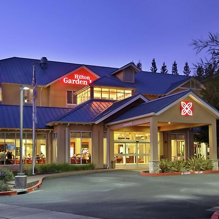 Hilton Garden Inn Sonoma County Airport Santa Rosa Luaran gambar
