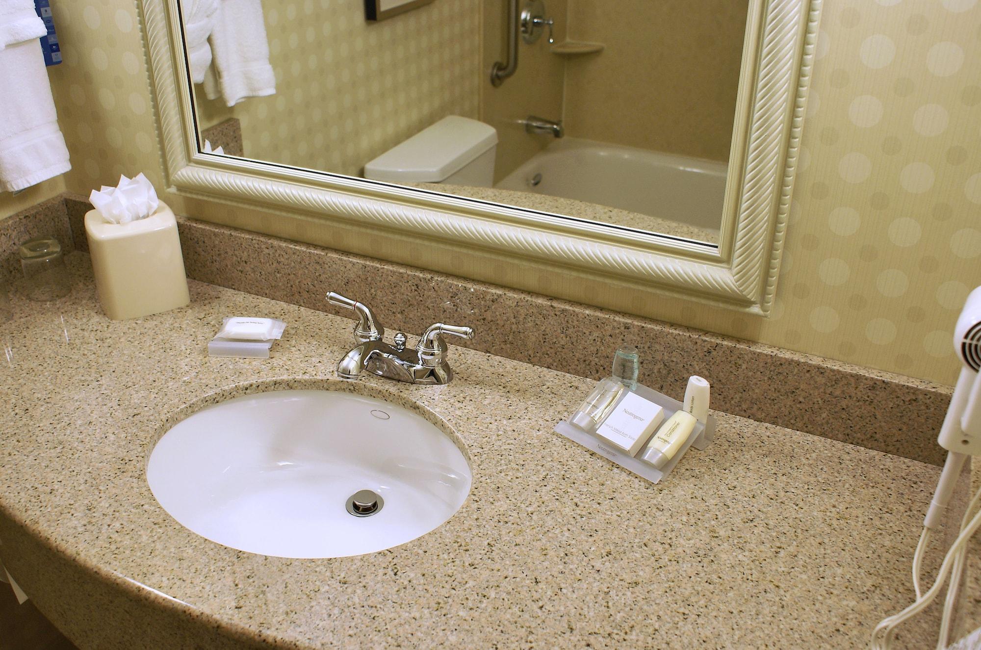 Hilton Garden Inn Sonoma County Airport Santa Rosa Luaran gambar