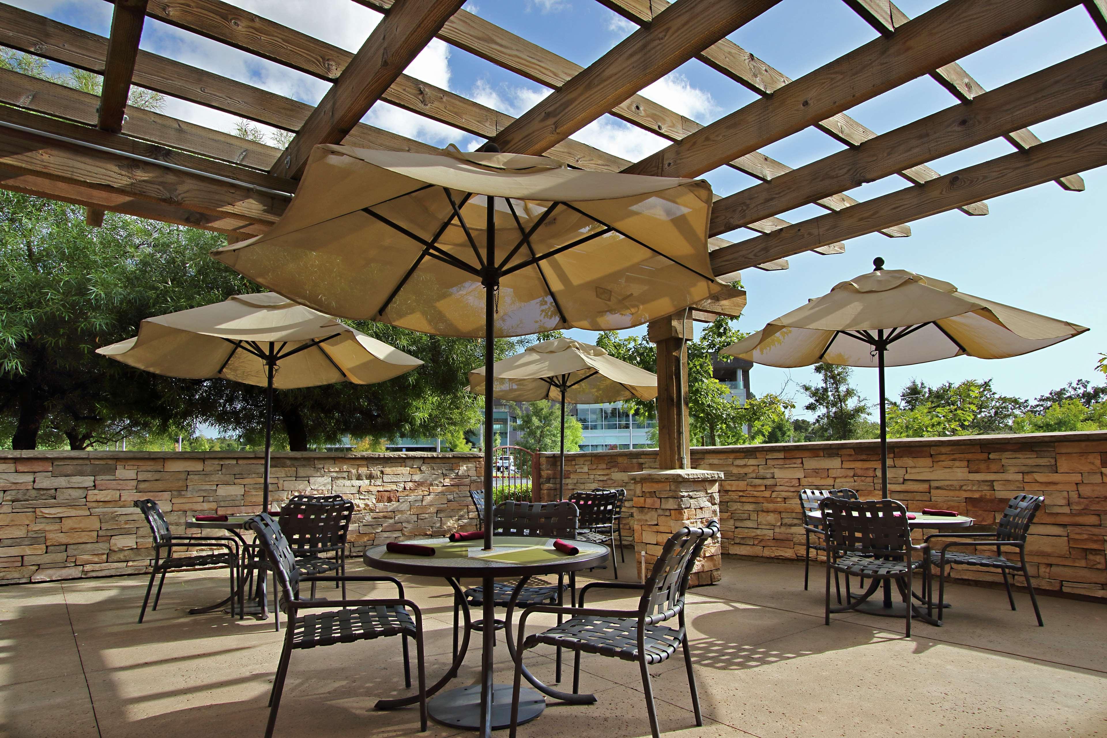 Hilton Garden Inn Sonoma County Airport Santa Rosa Luaran gambar