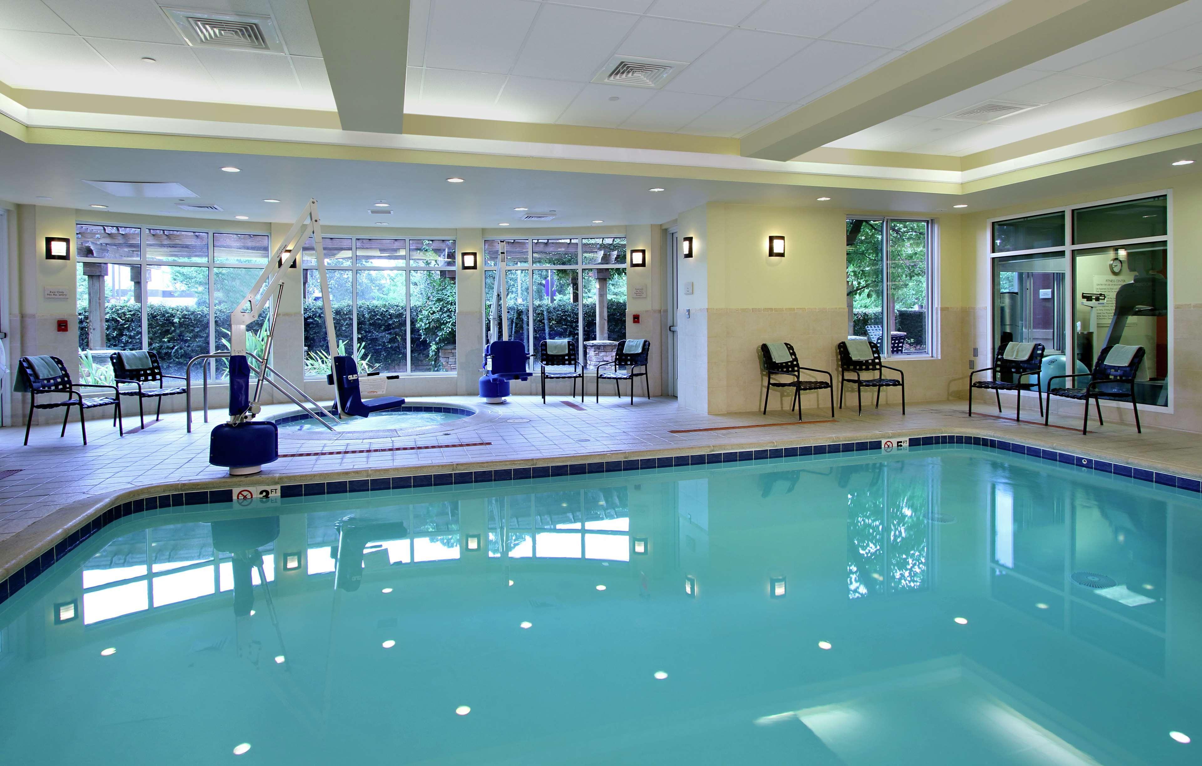 Hilton Garden Inn Sonoma County Airport Santa Rosa Luaran gambar