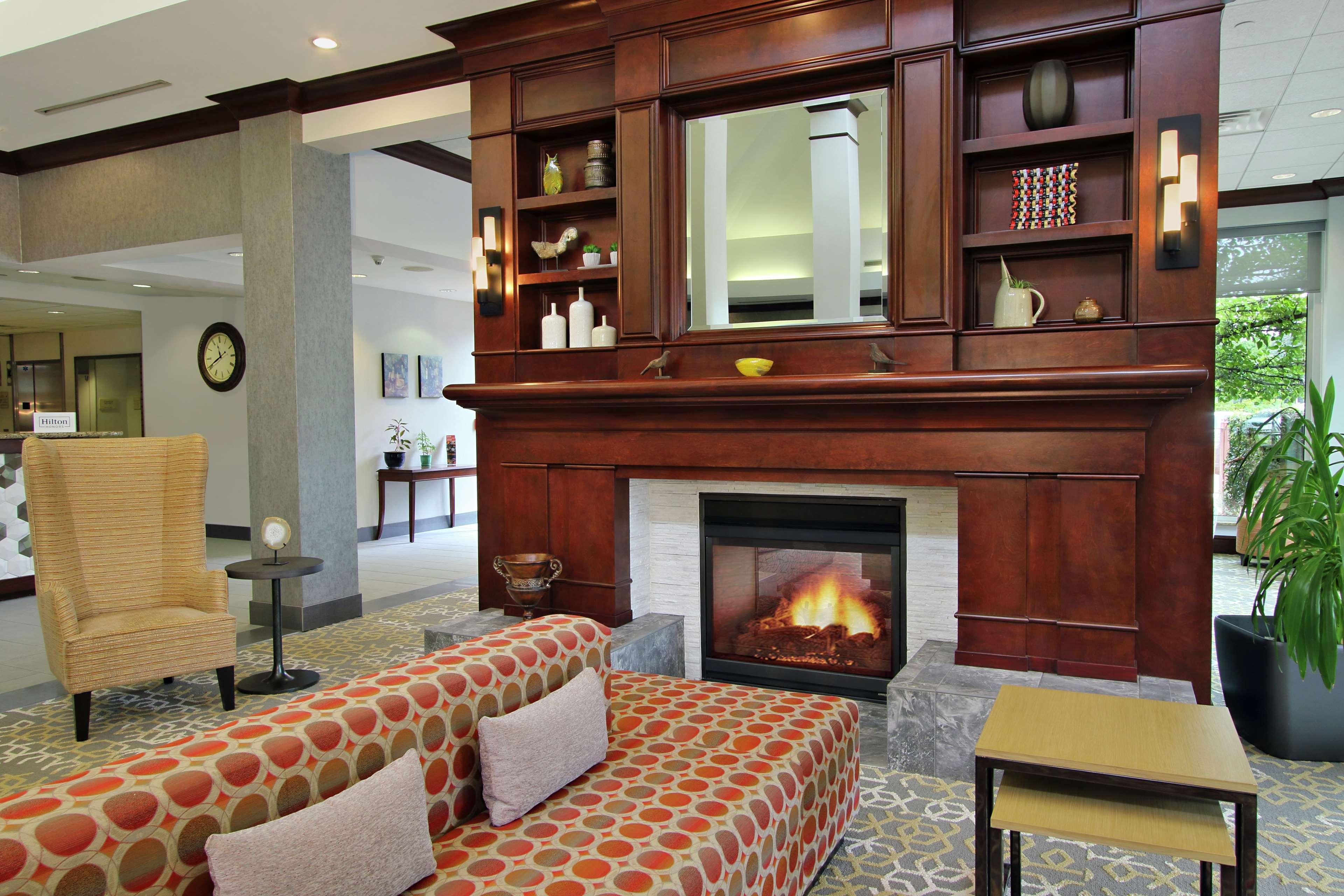 Hilton Garden Inn Sonoma County Airport Santa Rosa Luaran gambar