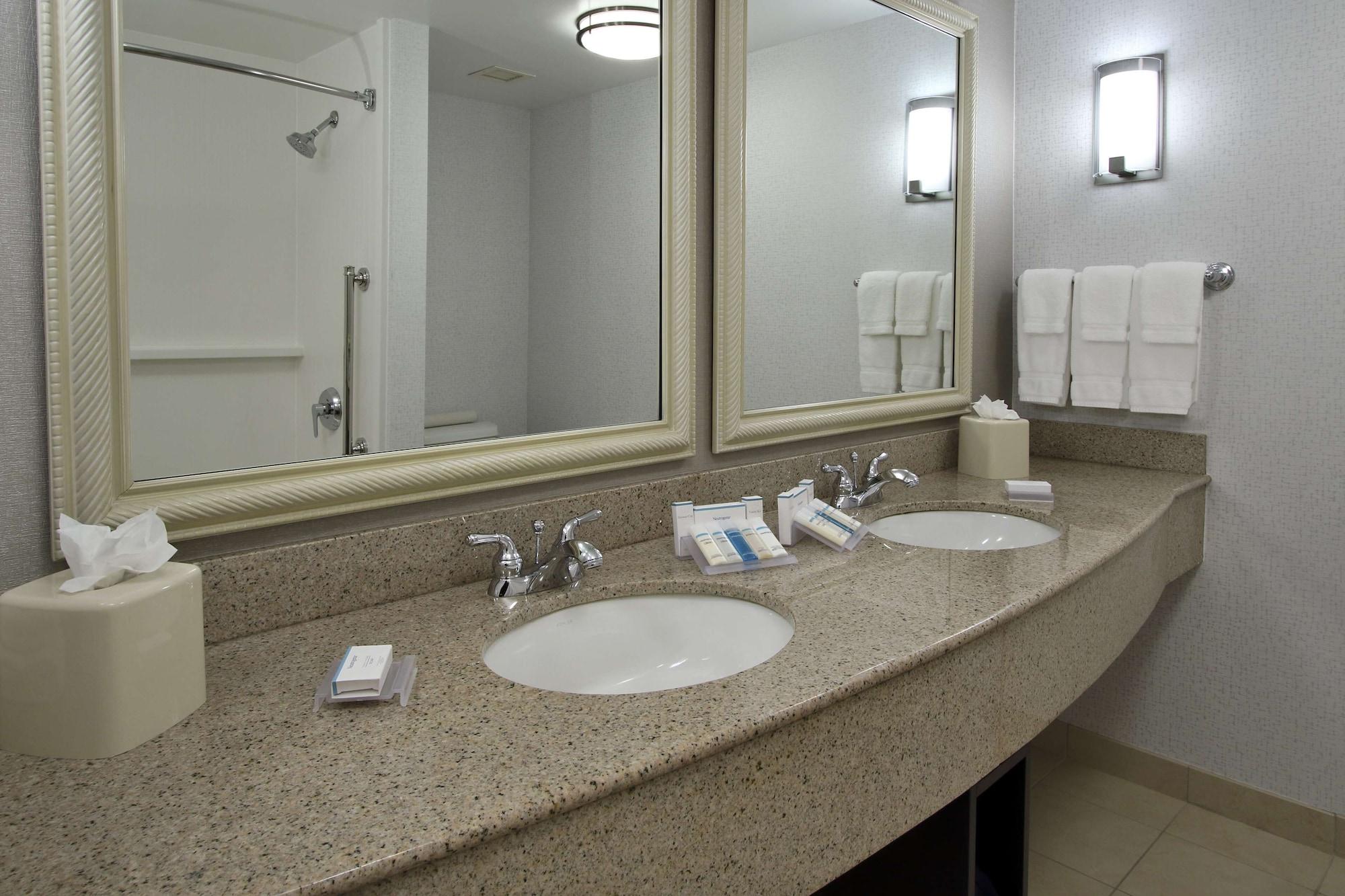 Hilton Garden Inn Sonoma County Airport Santa Rosa Luaran gambar