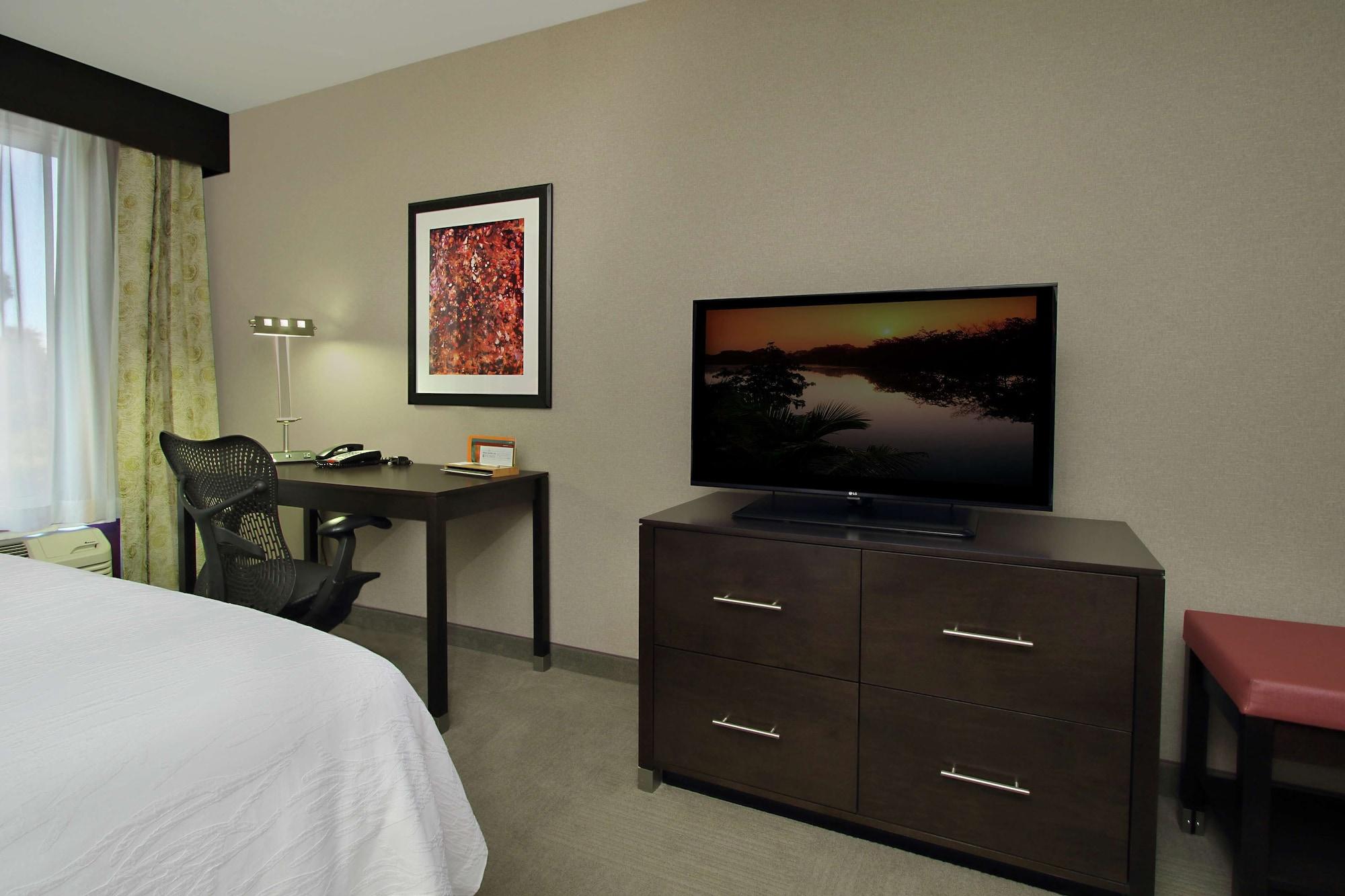Hilton Garden Inn Sonoma County Airport Santa Rosa Luaran gambar