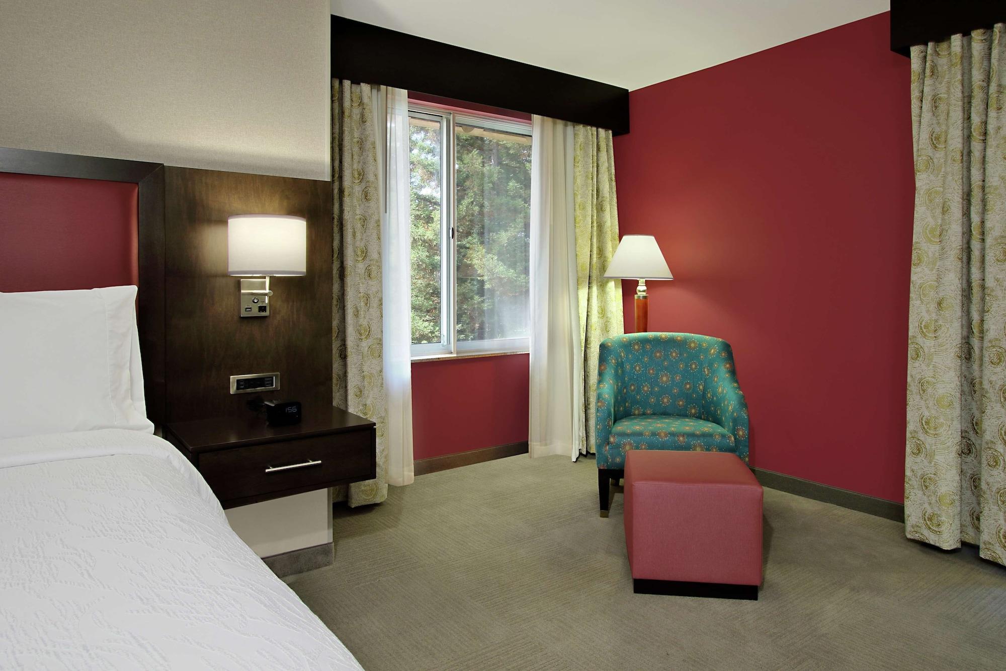 Hilton Garden Inn Sonoma County Airport Santa Rosa Luaran gambar