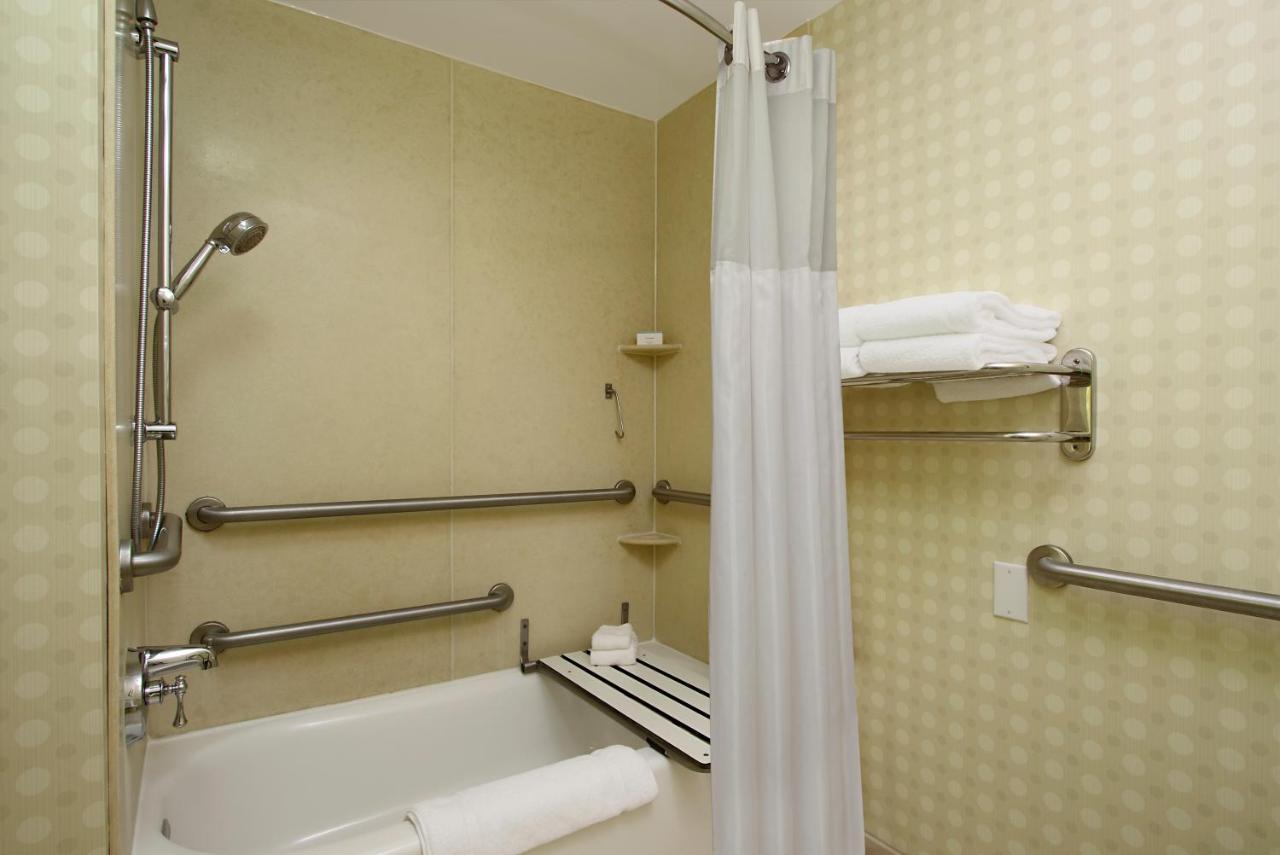 Hilton Garden Inn Sonoma County Airport Santa Rosa Luaran gambar