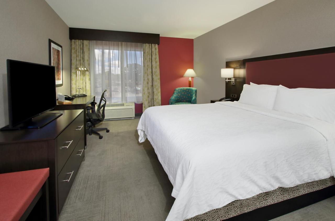 Hilton Garden Inn Sonoma County Airport Santa Rosa Luaran gambar