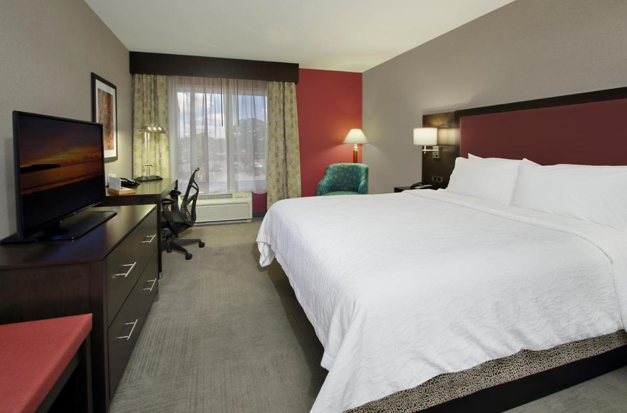 Hilton Garden Inn Sonoma County Airport Santa Rosa Luaran gambar