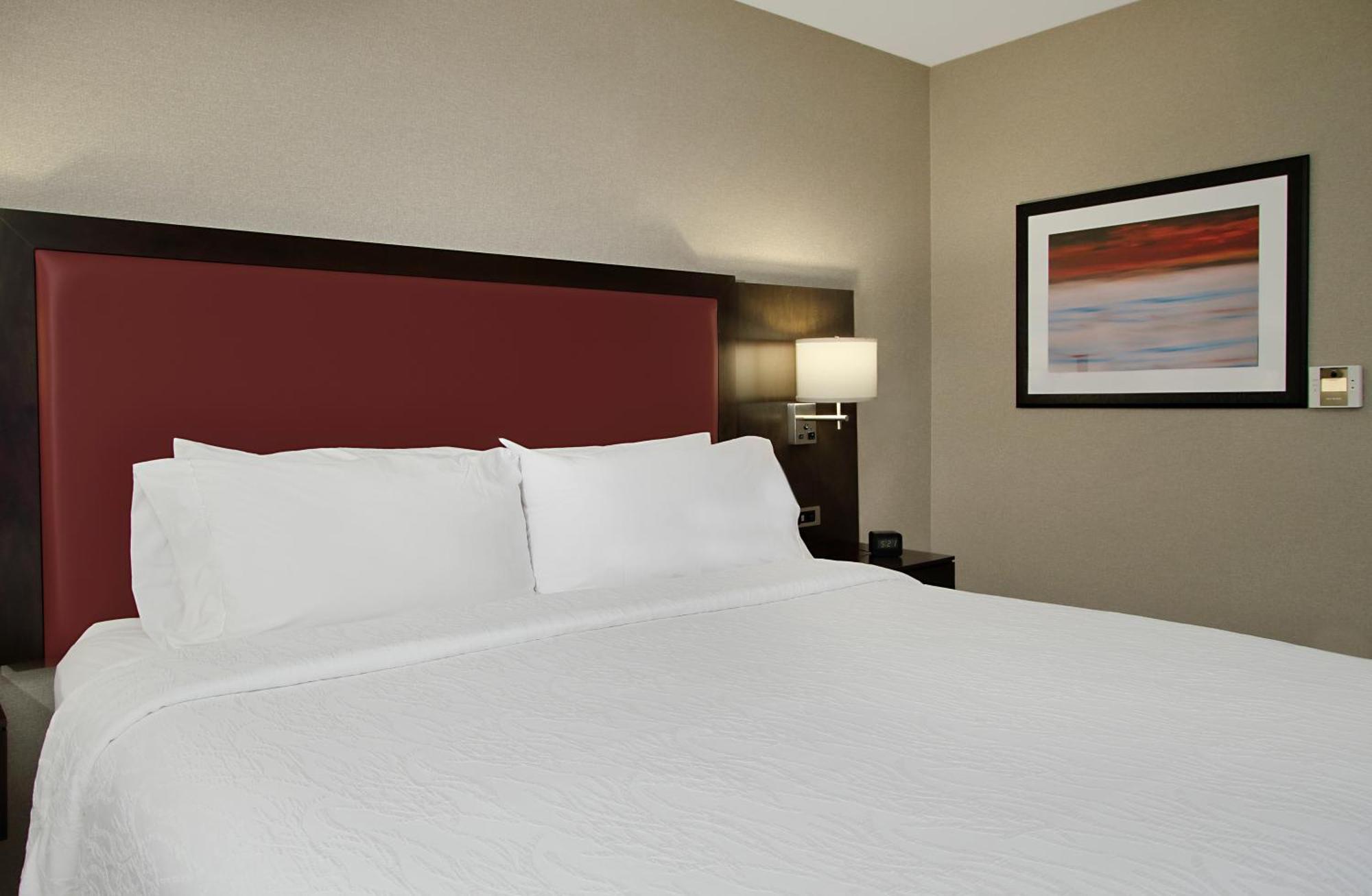 Hilton Garden Inn Sonoma County Airport Santa Rosa Luaran gambar