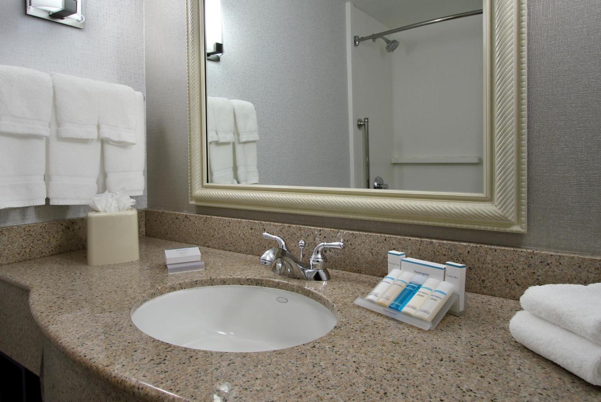Hilton Garden Inn Sonoma County Airport Santa Rosa Luaran gambar
