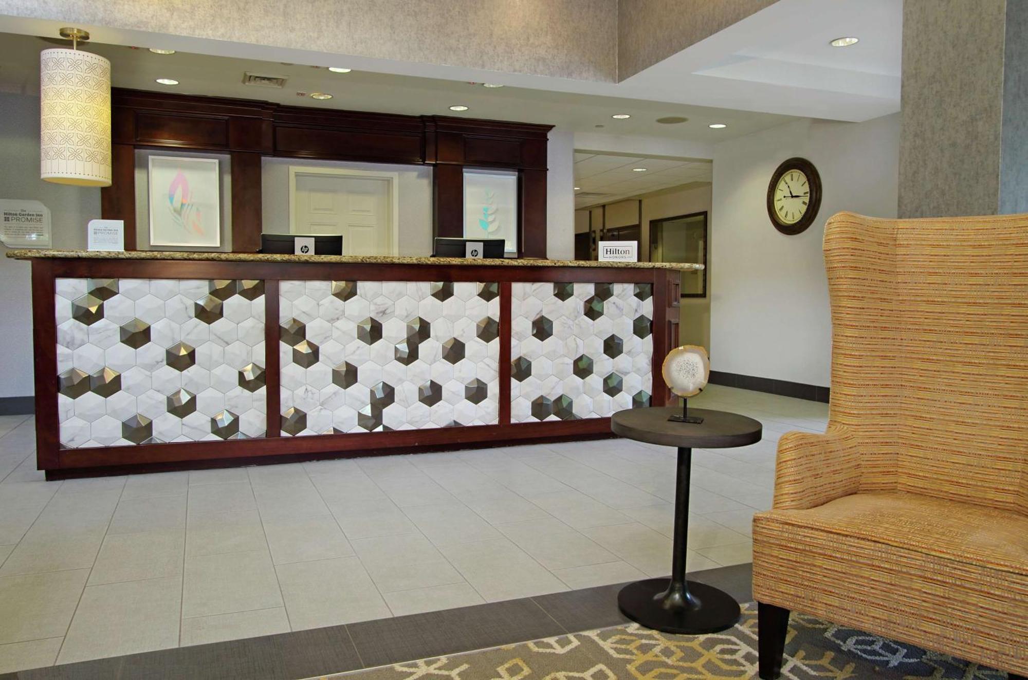 Hilton Garden Inn Sonoma County Airport Santa Rosa Luaran gambar