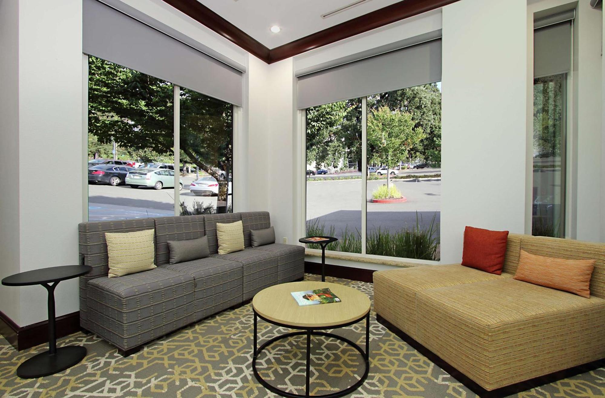 Hilton Garden Inn Sonoma County Airport Santa Rosa Luaran gambar