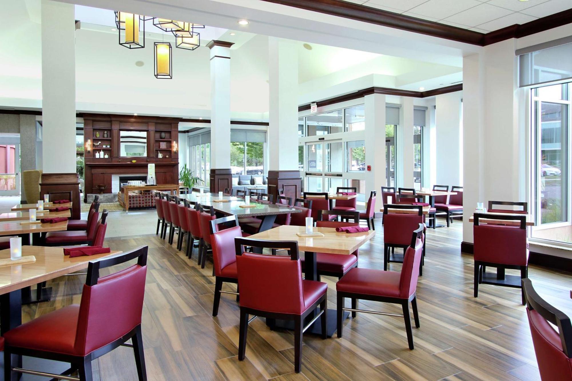 Hilton Garden Inn Sonoma County Airport Santa Rosa Luaran gambar