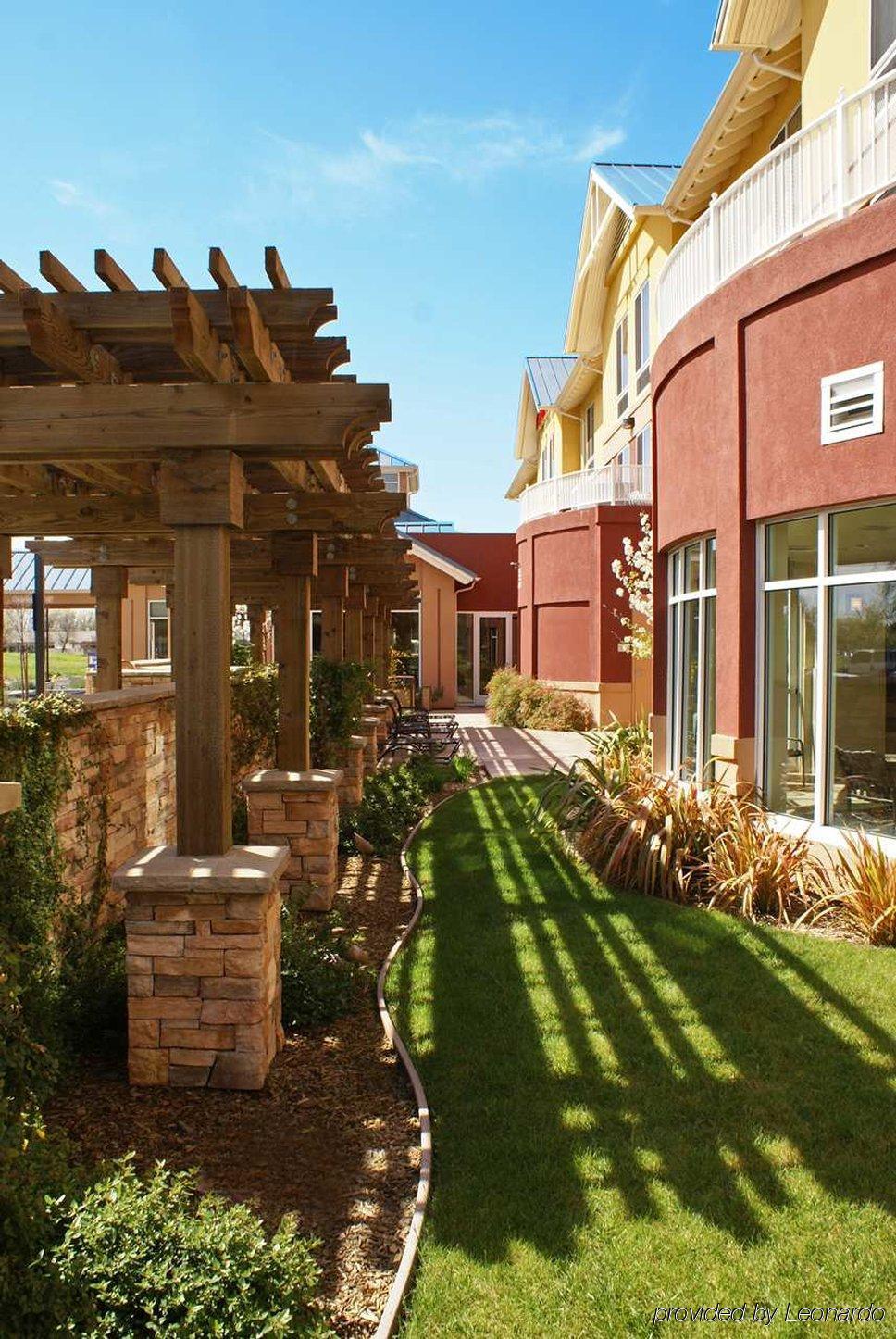 Hilton Garden Inn Sonoma County Airport Santa Rosa Luaran gambar