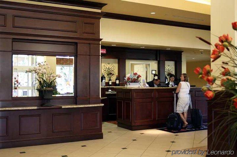 Hilton Garden Inn Sonoma County Airport Santa Rosa Dalaman gambar