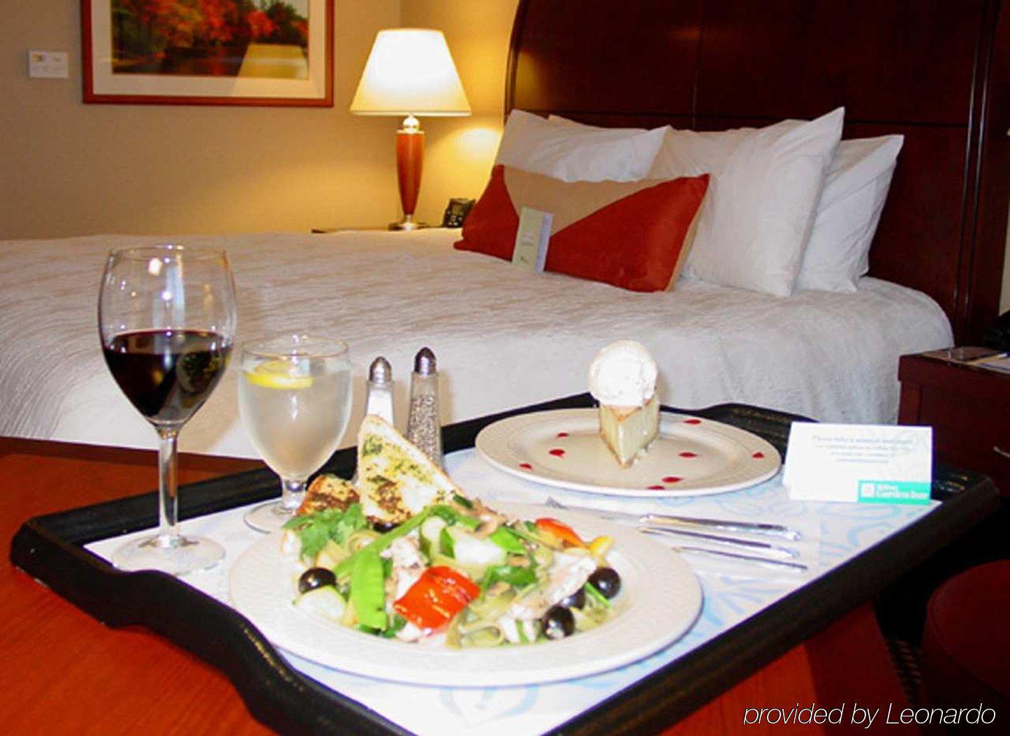 Hilton Garden Inn Sonoma County Airport Santa Rosa Bilik gambar
