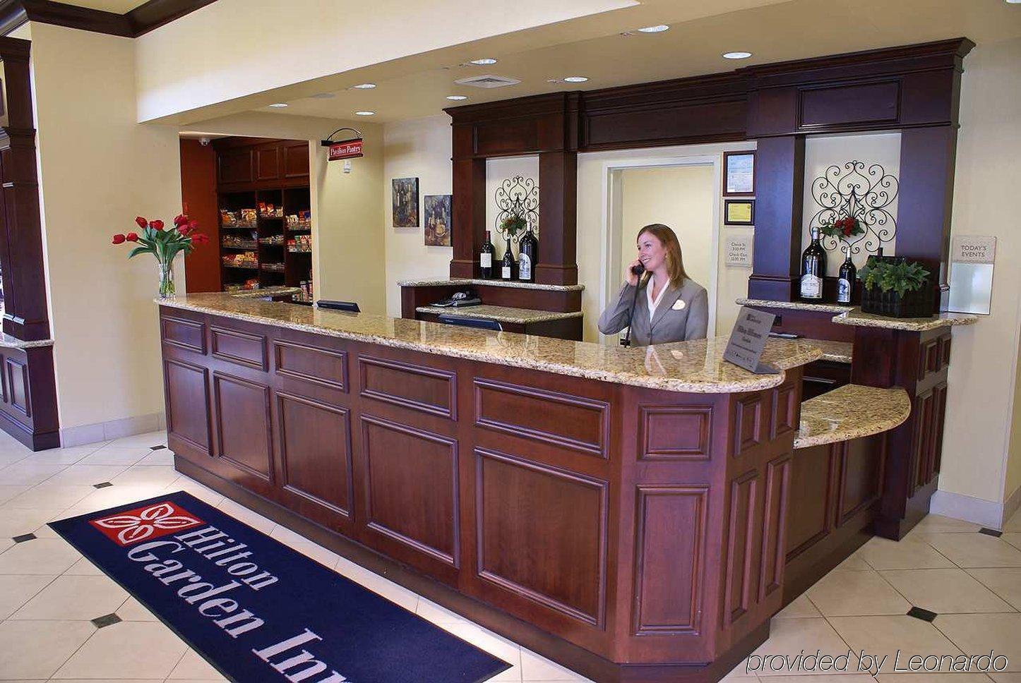 Hilton Garden Inn Sonoma County Airport Santa Rosa Luaran gambar
