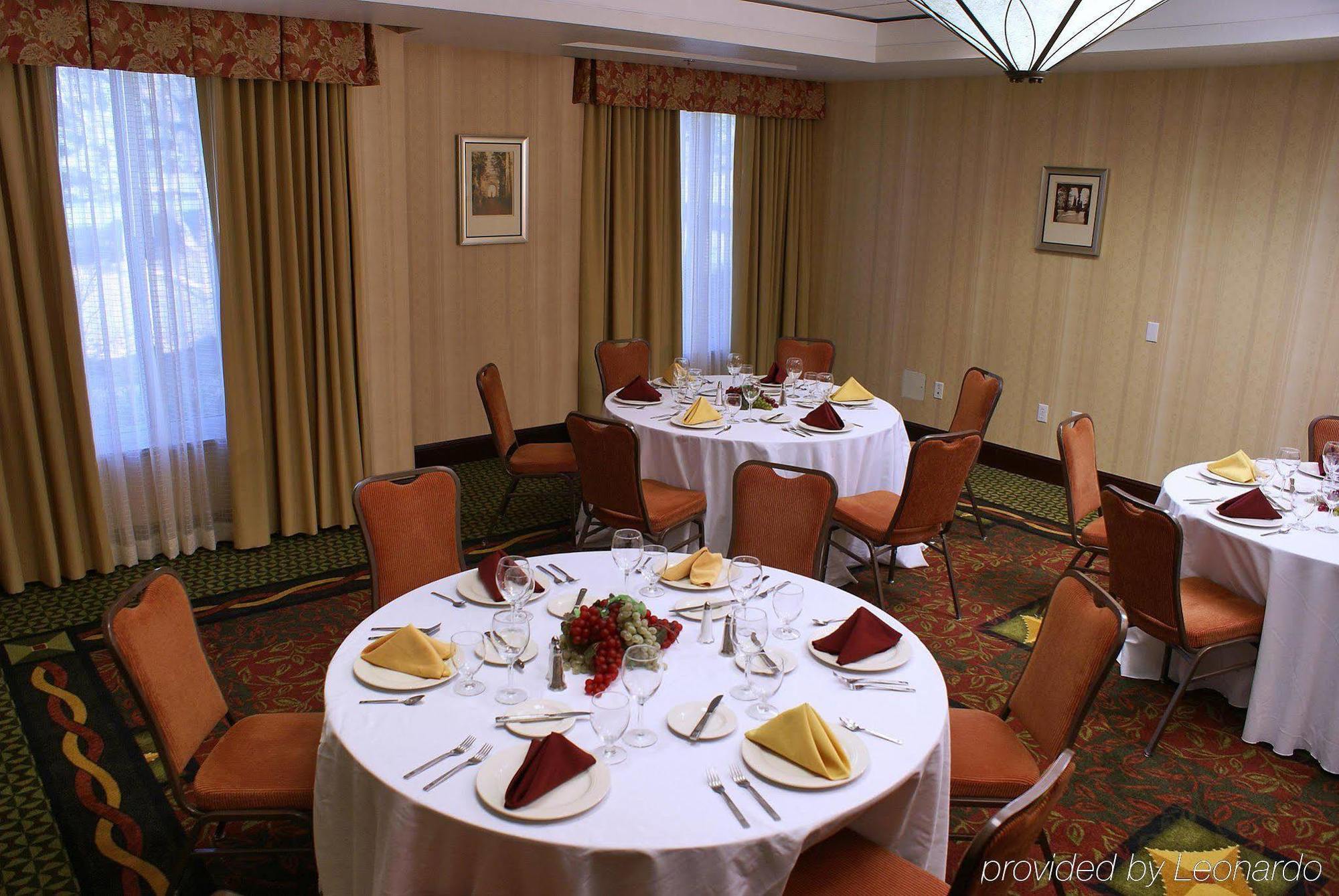 Hilton Garden Inn Sonoma County Airport Santa Rosa Luaran gambar