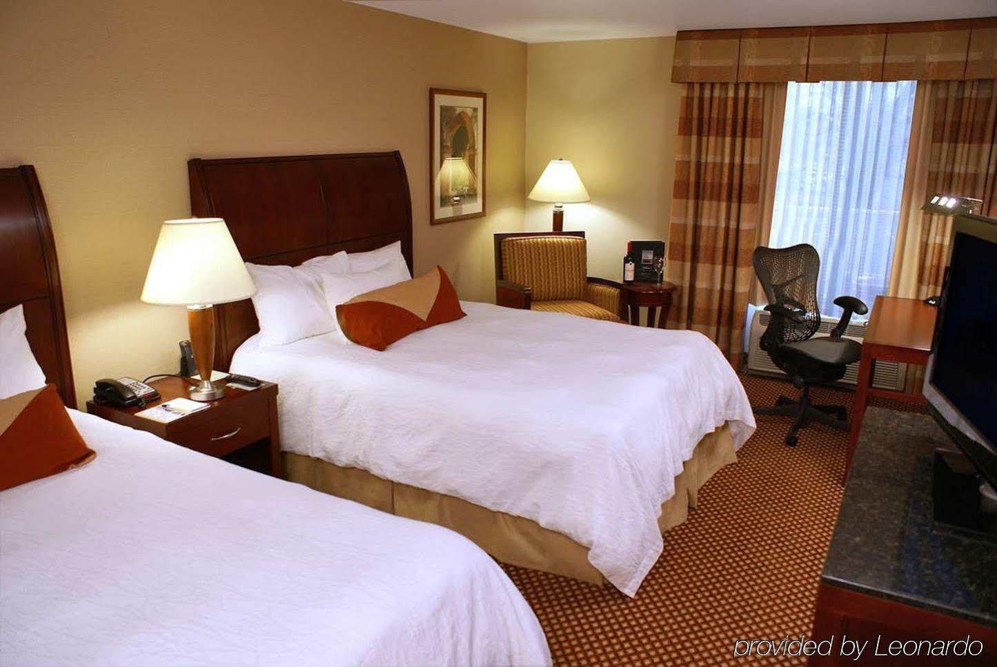 Hilton Garden Inn Sonoma County Airport Santa Rosa Luaran gambar