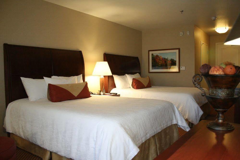 Hilton Garden Inn Sonoma County Airport Santa Rosa Luaran gambar