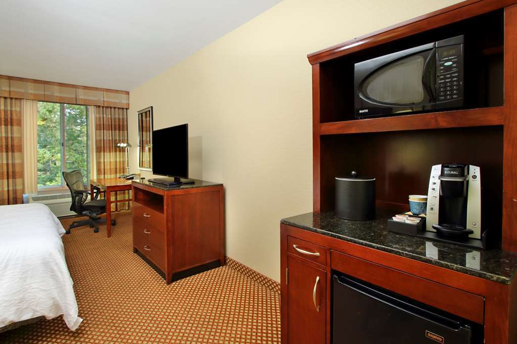 Hilton Garden Inn Sonoma County Airport Santa Rosa Bilik gambar